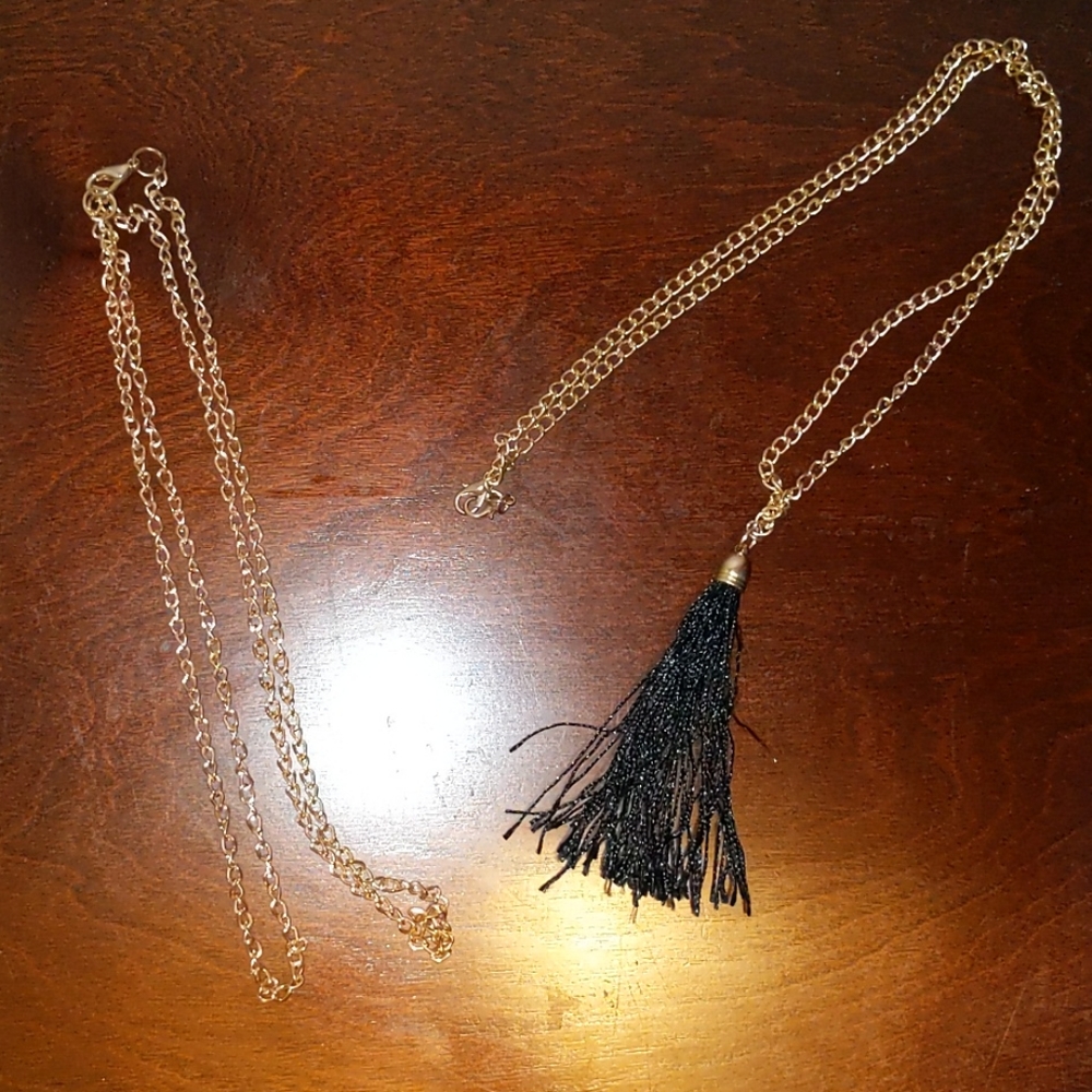 (2) Chain Necklace Bundle